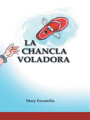 cover image of La Chancla Voladora